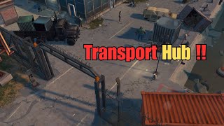 Exploring LDOE new locations!!!