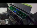 Cybertruck Center Console Docking Station from Teslovix