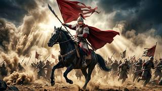 The Battle of Feishui 383 AD How a Brilliant Bluff Defeated 1 000 000 Soldiers