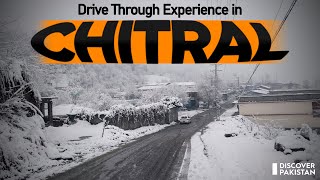 Chitral Valley Road Trip | Drive Through Experience screenshot 5