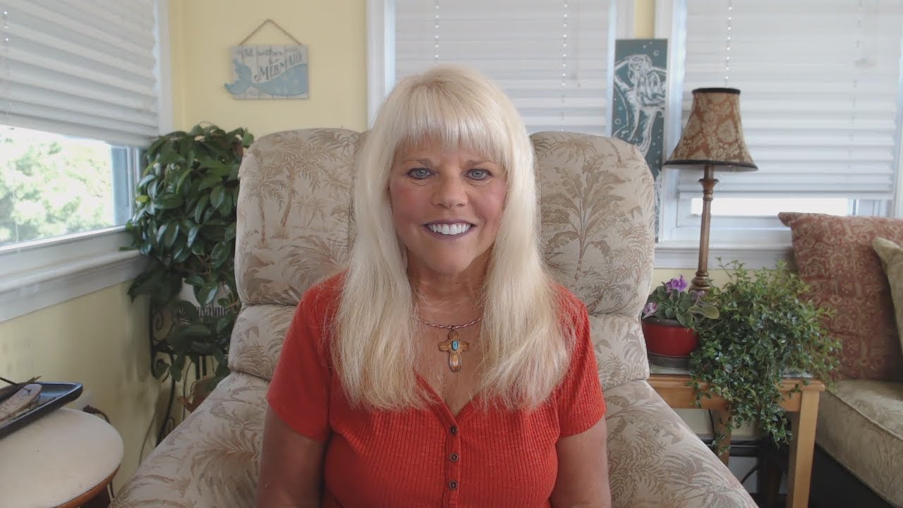 Mid Month Psychic Tarot Update September 2019 for All Zodiac Signs by Pam Georgel