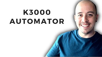 Converting Multiple PDF Files Using Kurzweil 3000 Automator: A Step-by-Step Guide"