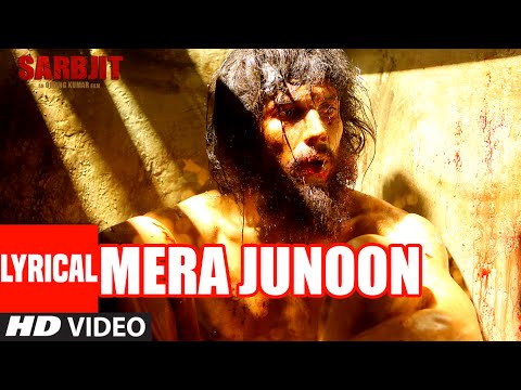 Mera Junoon - ಮೇರಾ ಜುನೂನ್ Music Video Thumbnail in Kannada