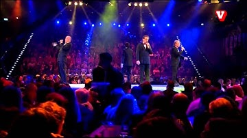2011-02 Jocus Leedjesaovend - Weej bliéve thoés