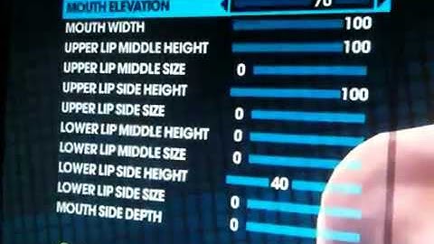 The mask on saints row 3