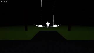 ROBLOX Construction Ending [Horror Game]