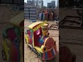 navda bnane k liye call kre direct Delhi jhula company se maal le jaye, train# chakri#mela #funny