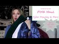 Victoria Secret PINK Haul!!! Cyber Monday and More! I went a bit WILD!
