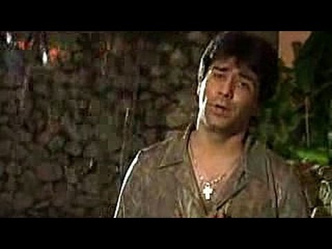 Ghita Munteanu - O lacrima imi curge - DVD - De ce mi-e dor de ochii tai