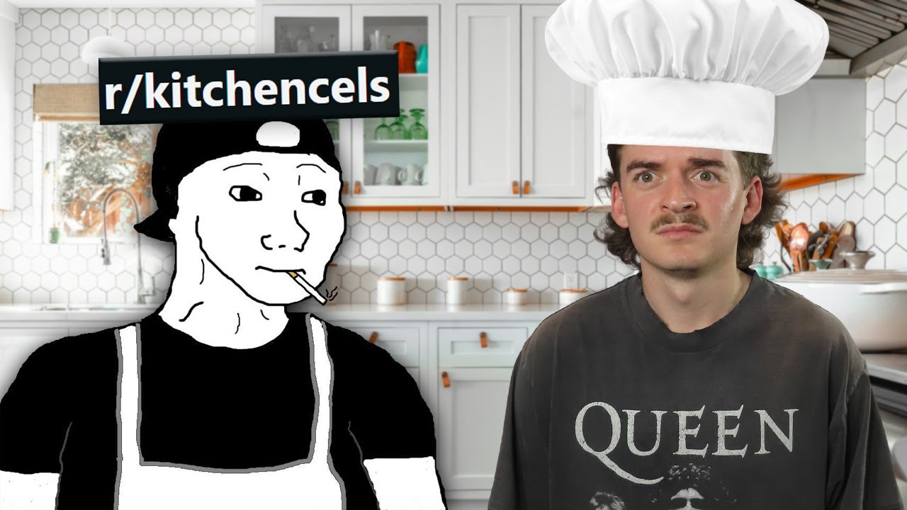 Kitchencels: Are these guys doing alright? - YouTube