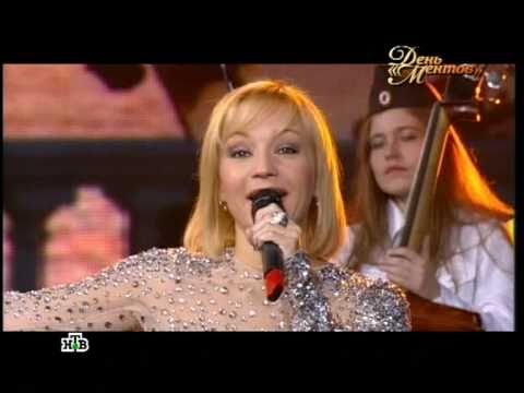 Татьяна Буланова - Теплоход