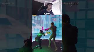 Floki TOP 1 la havok Cup 🔥 #fortnite #fortniteproplayer