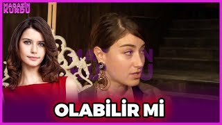 Hazal Kaya, Beren Saat Sorusuna Neler Söyledi