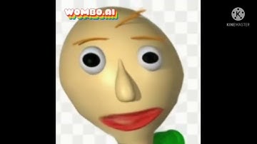 My Preview 2 Baldi Deepfake