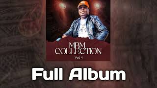 Mutjanga Bena  2024  Album Mbm Collection Vol 4 mbm626 X Mutjangatjike Bena Muundjua