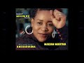 Amebarikiwa - MADAM MARTHA BARAKA ( Official Audio Video)