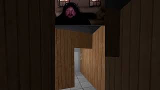 The Jumpscare That Almost Killed Me