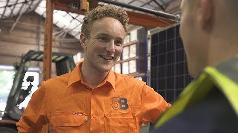 The Maker Games - James