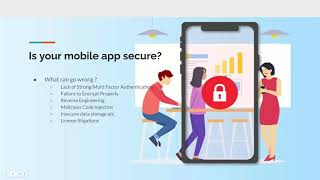 Mobile App Security best practices screenshot 1