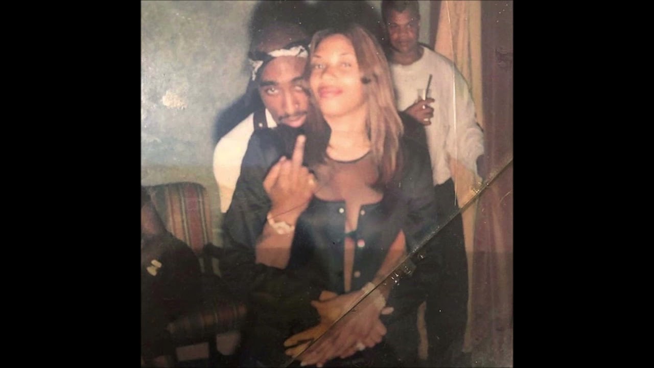 How Do U Want It (Demo Version) - 2pac (feat. Natasha Walker)