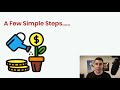 How To Make Money Online Fast No Scams - YouTube