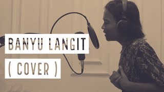 Banyu Langit ( Cover )