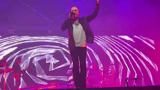 Architects: Giving Blood [Live 4K] (London, England - May 6, 2022)