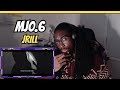 Capture de la vidéo Seems To Be A Disconnect | Mj0.6 - Jrill [Official Music Video] | Reaction