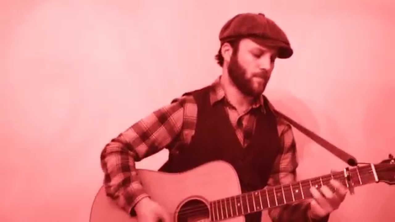 Red Hot City - Andrew Dunmore (Original Song Acoustic)