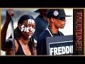 Baltimore Rising after Freddie Gray's death l Fault Lines