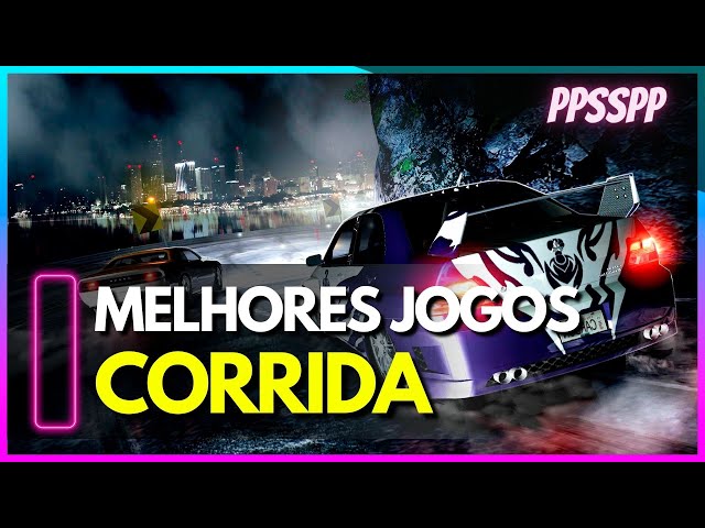 Jogando Casualmente #67 - Os melhores jogos de PSP - Jogando