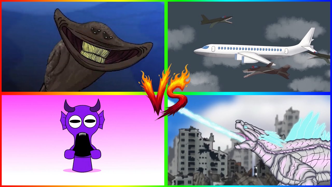 ✅ Sprunki Eater & The Bloop vs Shimo & The Infected Sky | Coffin Dance Tiles Hop