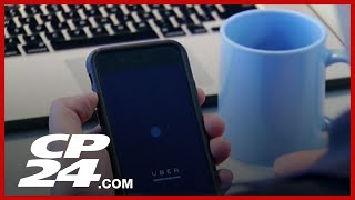 Uber launching new account to make getting around more accessible for seniors