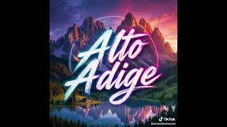 Alto Adige