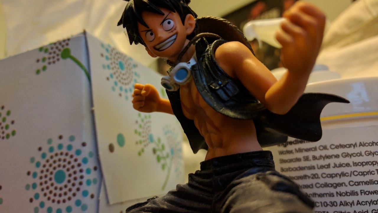 Vinsmoke Reiju Role in Big moms assassination