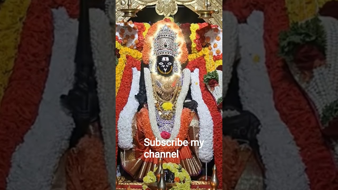 ತಪ್ಪದೆ ಅಮ್ಮನ ವಿಡಿಯೋ ನೋಡಿ