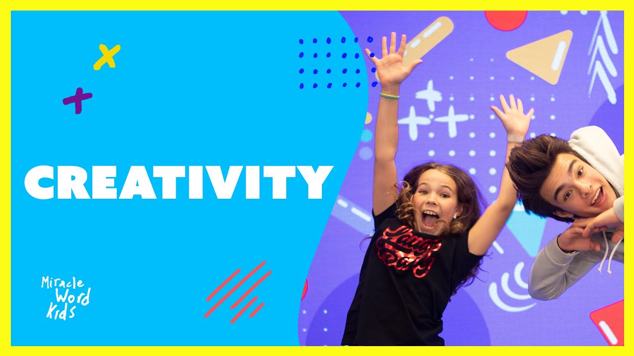 What Does The Bible Say About Creativity? YouTube