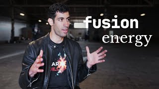 JC Btaiche: Founding a Fusion company at 19 Net Worth