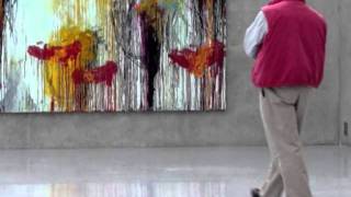 The Art of Cy Twombly.wmv