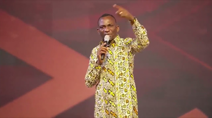 Commanding The Day Midnight Prayer 16th July 2024   Supernatural Favour by Dr Paul Enenche
