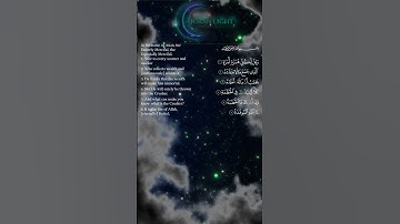 سُورَةُ الهُمَزَة – بصوت القارئ فتحي الكردي#quran