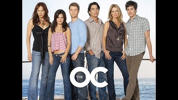 The OC End of TV Show Theme Song