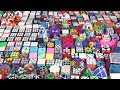 TODA mi colección de CUBOS de RUBIK (+500) | Diciembre 2017