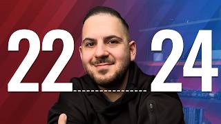 5 Lessons That Made Me $1M Since 2022