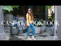 CASUAL LOOKBOOK - Spring/Summer Everyday Style | LuxMommy