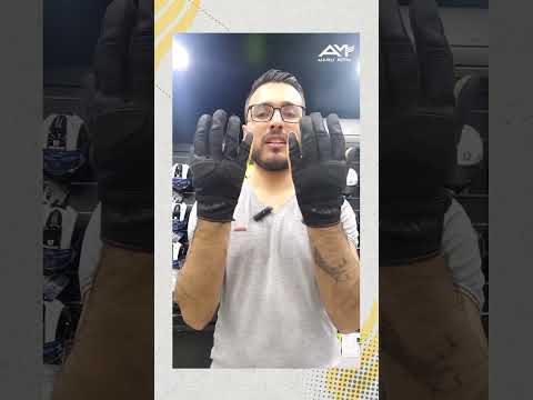 تعرف على قفاز   الرائع      جدة