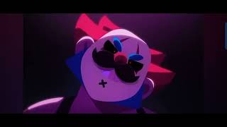 Brawl Stars Animation - The Bizarre circus spectacles!!