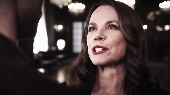 Barbara Hershey Performances - Ann Rutledge (Damien)