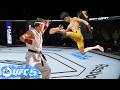 UFC5 Bruce Lee vs Master Ryu EA Sports UFC 5