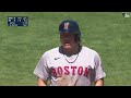 Red Sox vs. Giants Game Highlights (6/21/25) | MLB Highlights